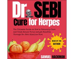 Dr. Sebi Cure For Herpes