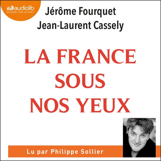 La France sous nos yeux : économies, paysages, nouveaux mod ... - cover