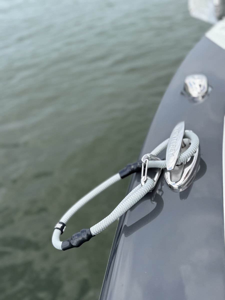 Anchor Shock - Dock Shock Mooring Kit - 24 Inch