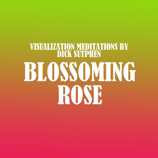 Blossoming Rose - cover