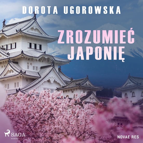 Zrozumieć Japonię - cover