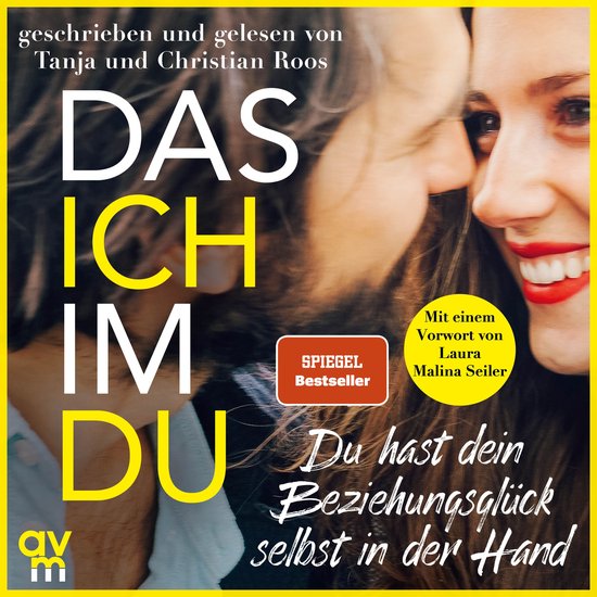 Das Ich im Du - cover