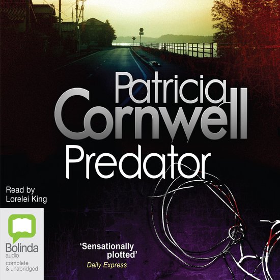 Predator - cover