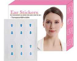 Oorbanden voor Oren - Oorstickers Correctie - Esthetische Correctie - Ademend Waterdicht - 30 Stuks