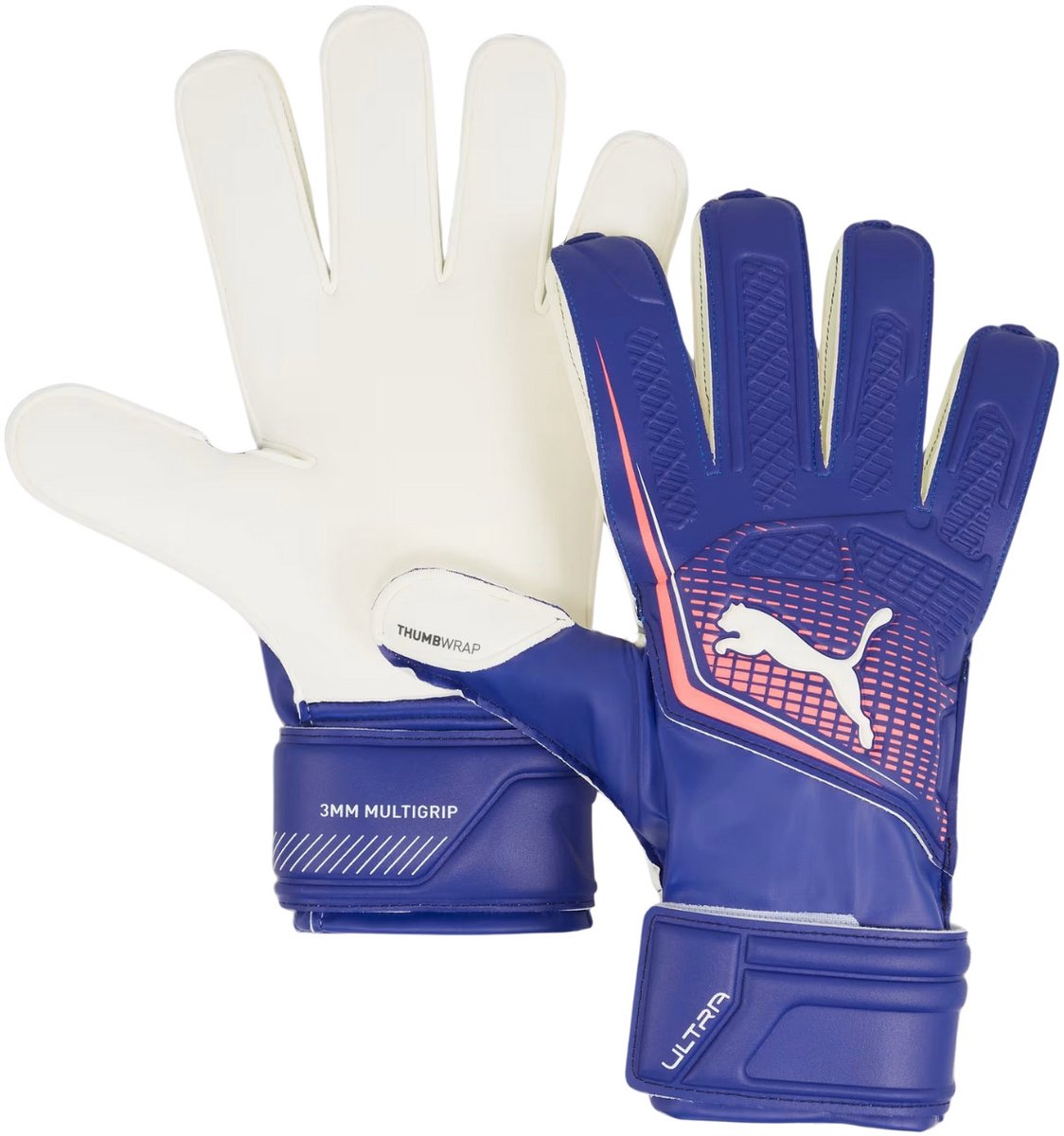 Puma Handschoenen Doelrskie Ultra Match RC