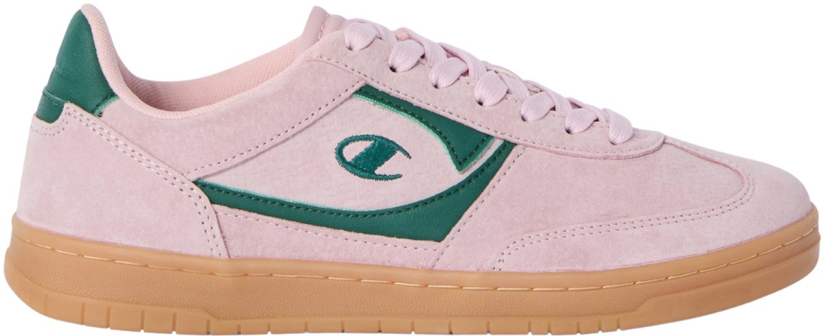 Champion Schoenen Dames CL78 SP S11823 Roze