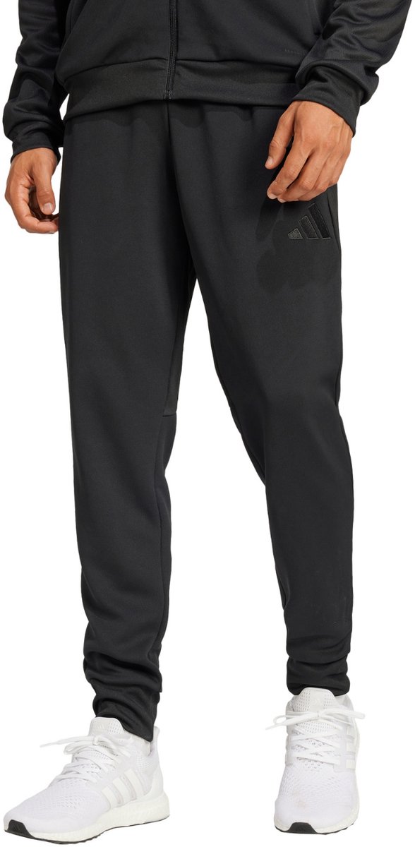 adidas Broek Heren Tiro 25 Zwart - Maat 2XL