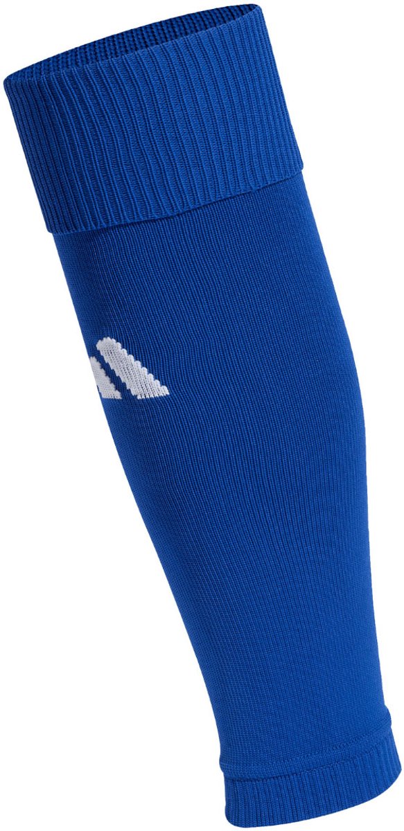 adidas Mouwen Voetbal Milano Sleeve Blauw - Maat 43-45
