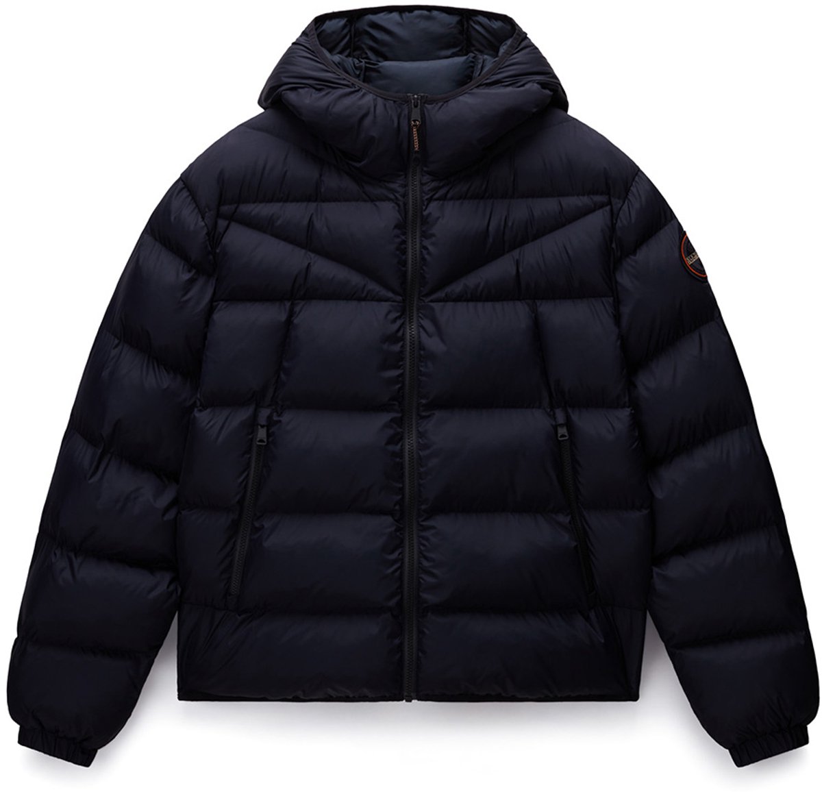 Napapijri functionele jas A-Molveno Hood NP0A88V2
