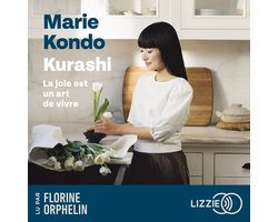 Kurashi. La joie est un art de vivre