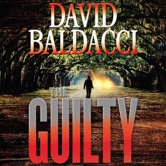 The Guilty - cover