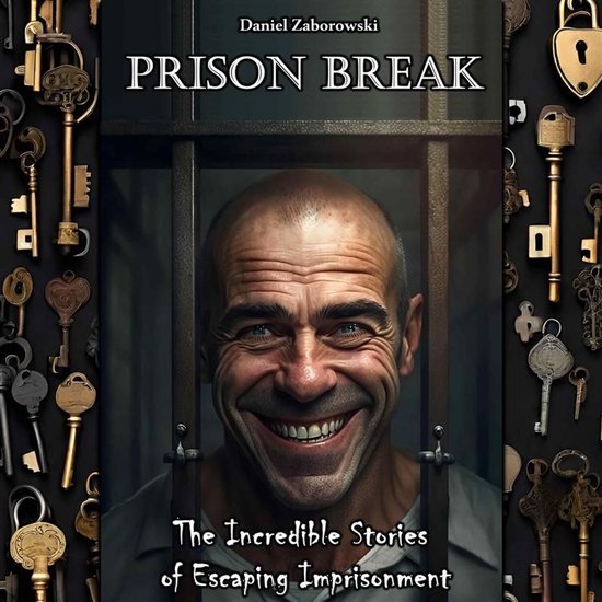 Prison Break - cover