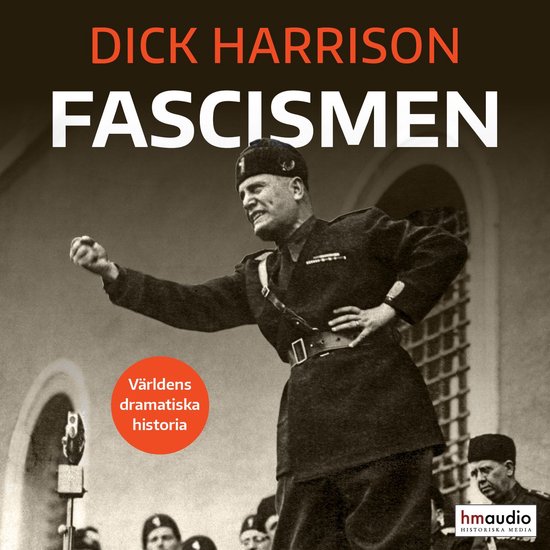 Fascismen - cover
