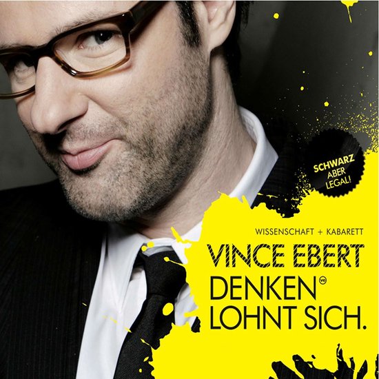 Denken lohnt sich - cover