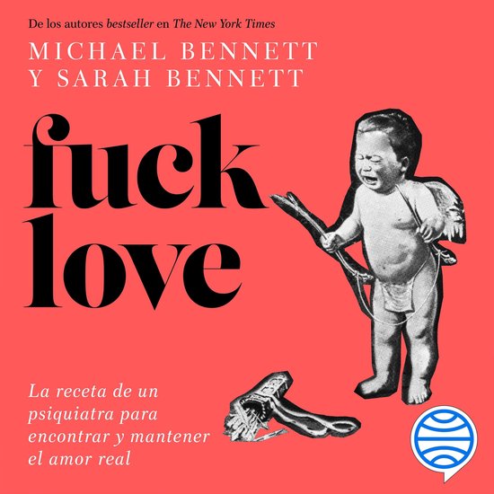 Fuck Love - cover