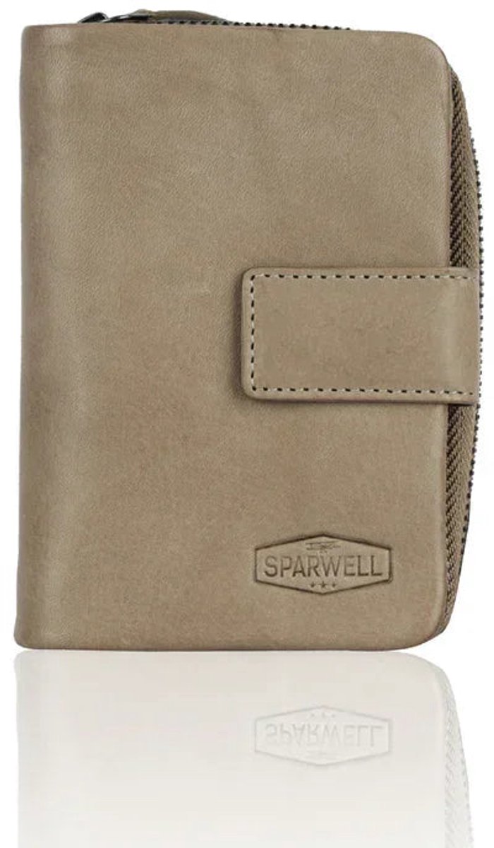 Sparwell | Outgoing Orlanda | Dames portemonnee