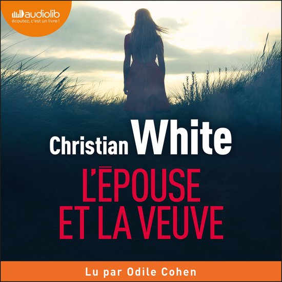 L'épouse et la veuve - cover