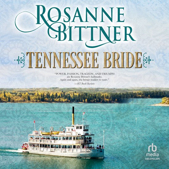 Tennessee Bride - cover