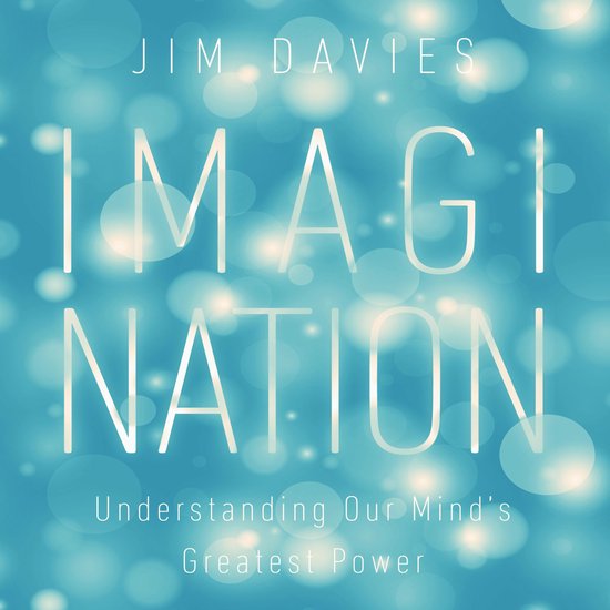 Imagination - cover