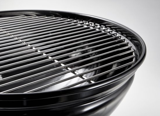 Weber Smokey Joe® Ø 37 cm BBQ, Zwart - Black