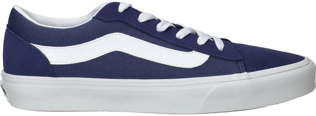 Vans Vero Ls Sneakers Heren Blauw
