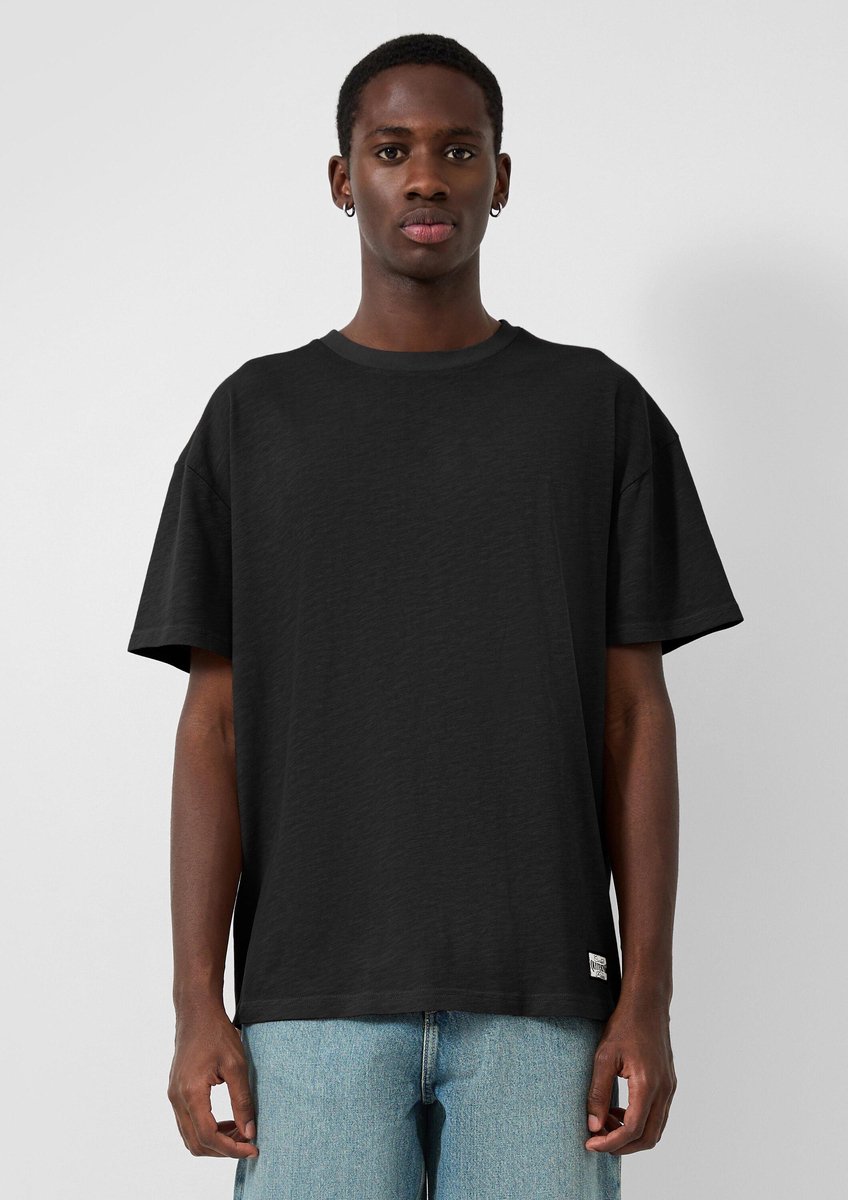 QS - male - Relaxed T-shirt
