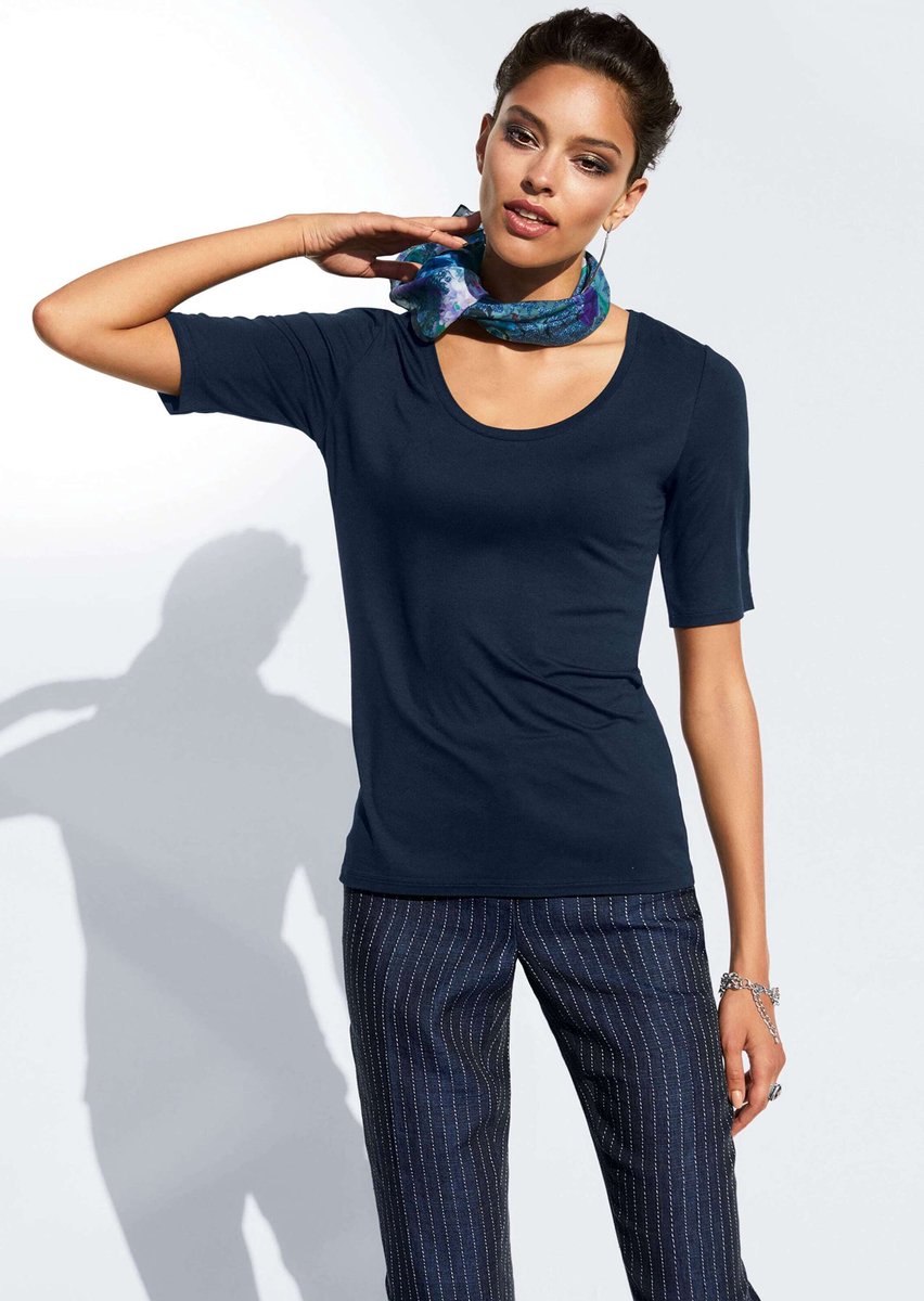 MADELEINE Shirt Shirt