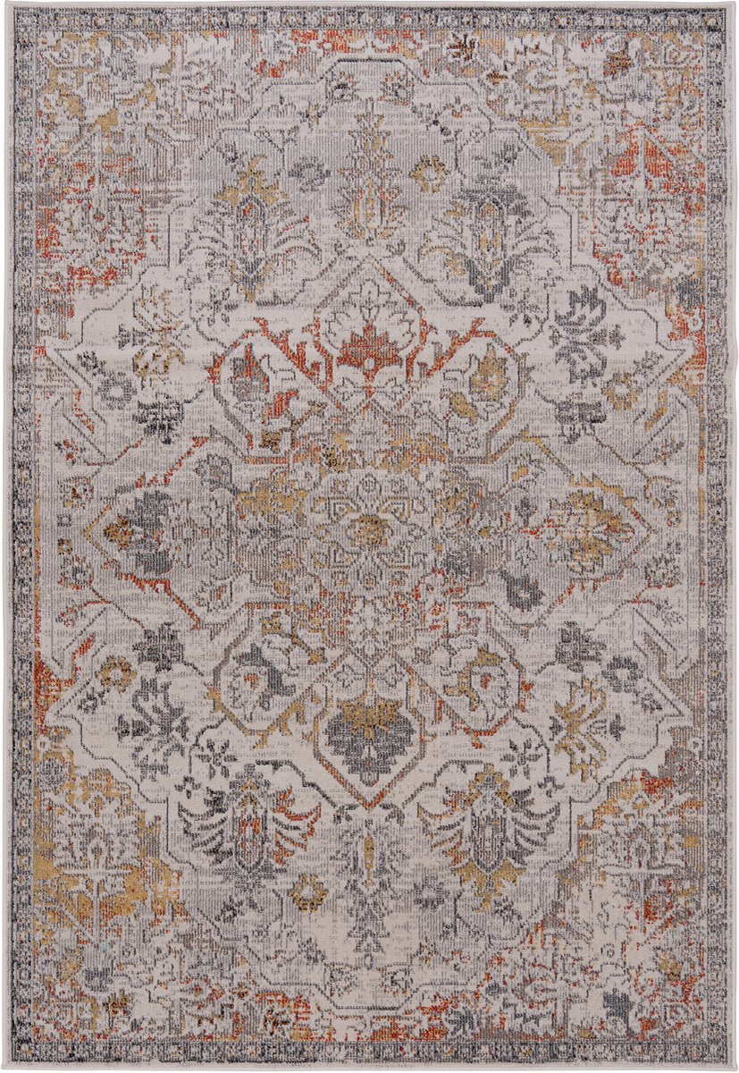 Pergamon Lagos Vintage Indoor & Outdoor Vloerkleed
