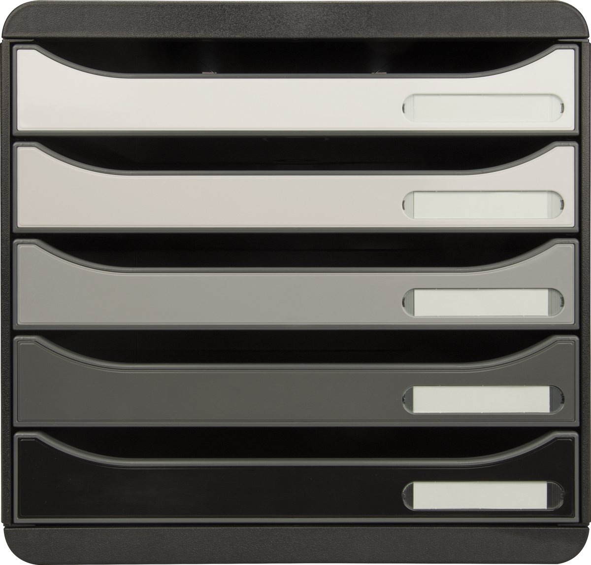 Exacompta Ladenbox BIG-BOX PLUS Iderama - Grijstinten - 3097294D