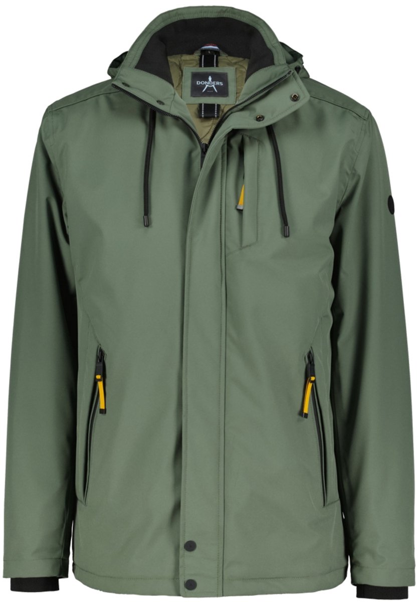 Wayfarer Jacket
