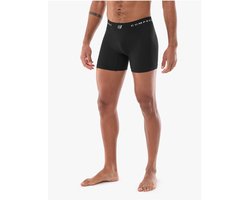 Compressport | FeelFree Seamless Boxer | Black | Heren