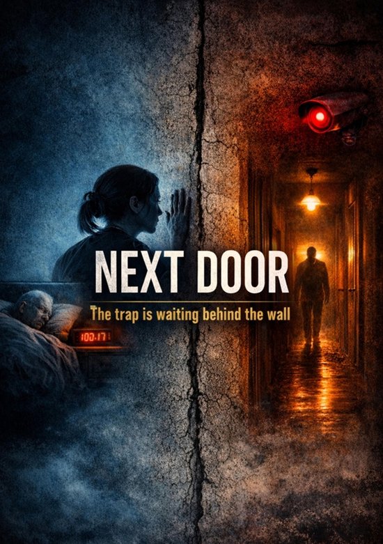 Next Door - cover