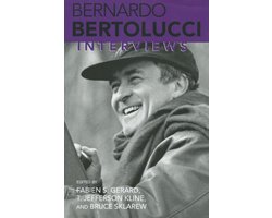 Bernardo Bertolucci