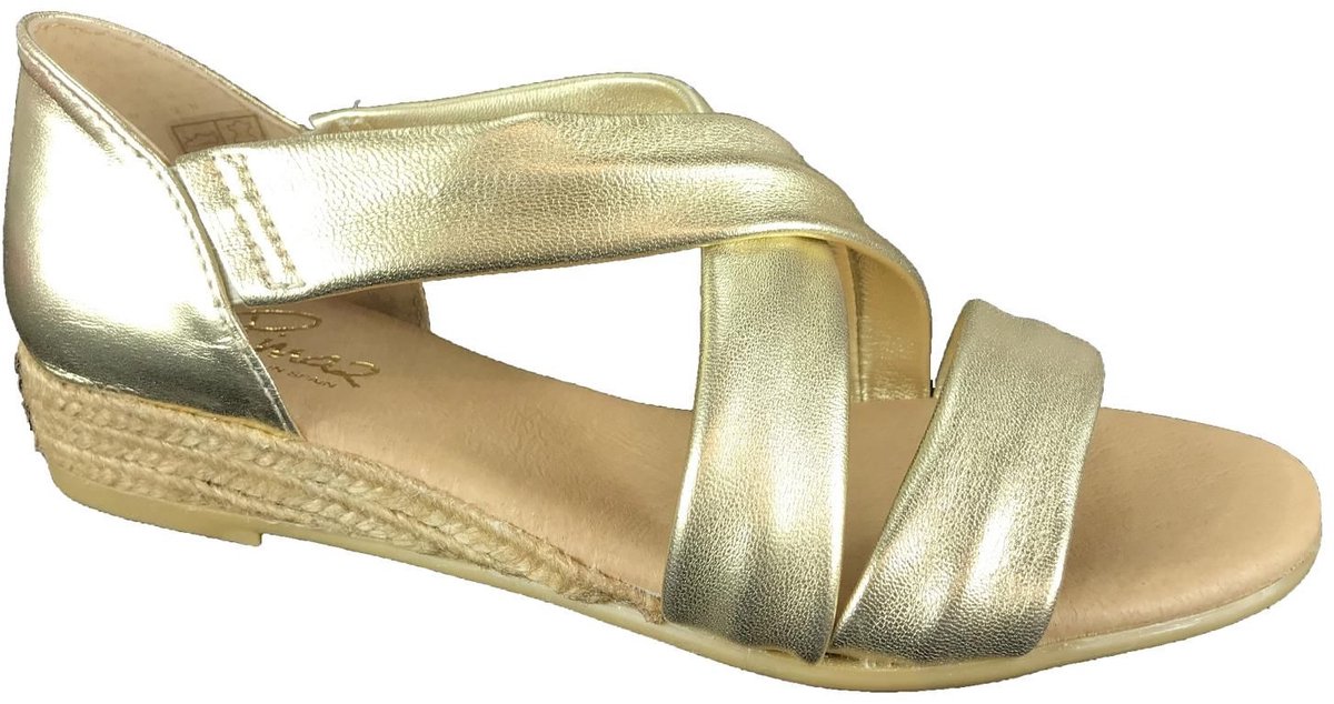 PINAZ SANDAAL - 317 laminadplatin