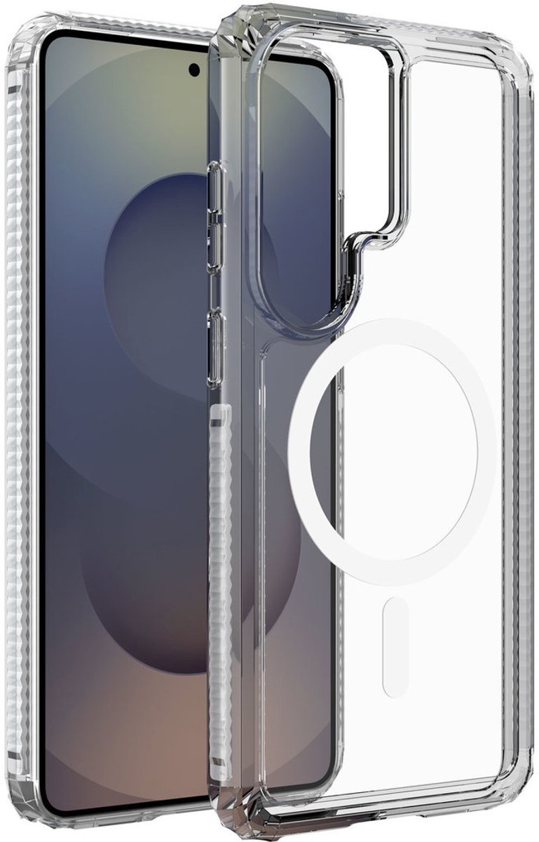 SoSkild geschikt voor Samsung Galaxy S26 Ultra Defend Case Transparant