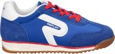 Replay Yard JR jongesn sneaker - Kobalt - Maat 31
