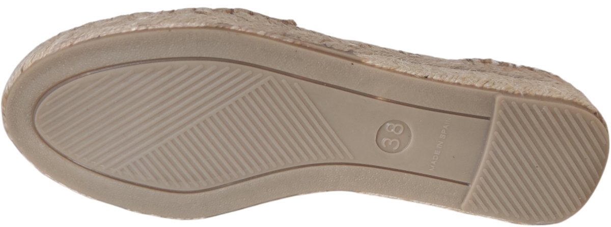 Fabiolas Veterschoen 103993 Beige