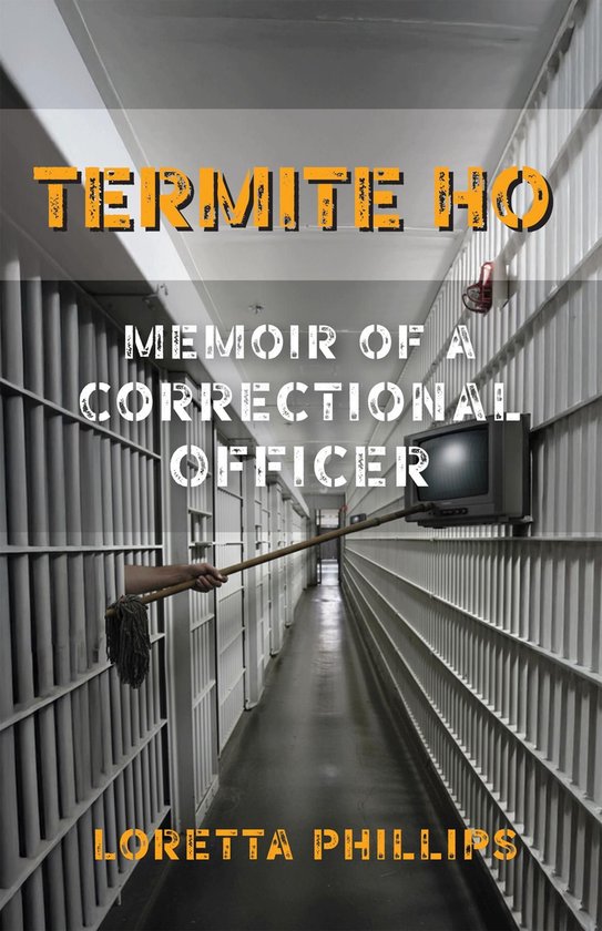 Termite Ho - cover