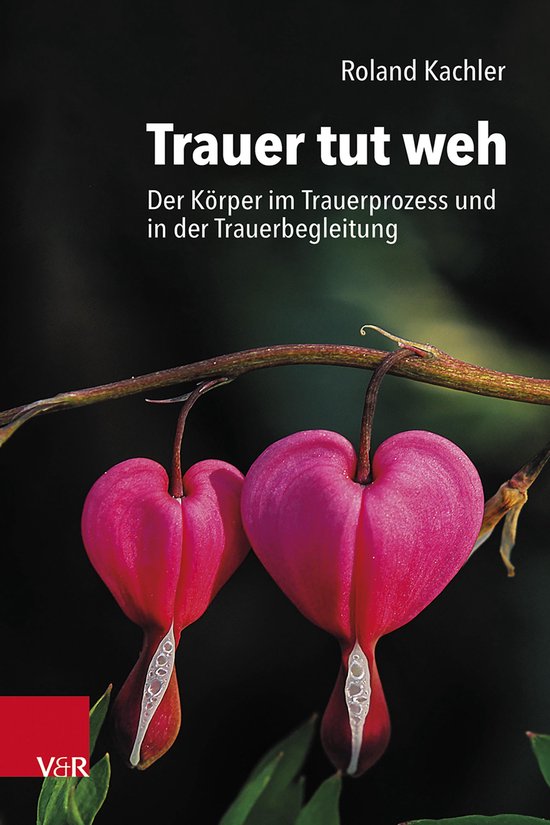 Trauer tut weh - cover
