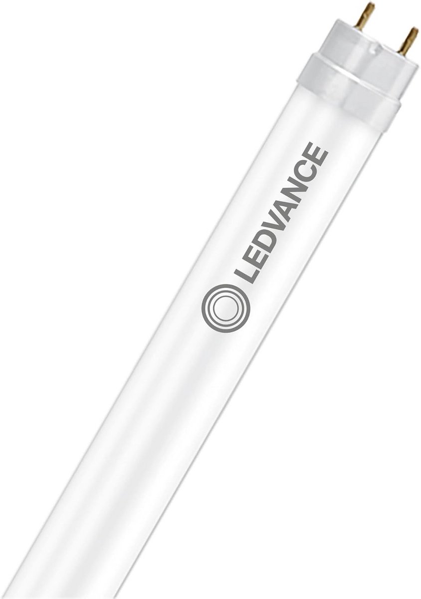 LED TL Buis 150cm 18.3W Warm Wit (3000K) - Vervangt 58W TL-buizen