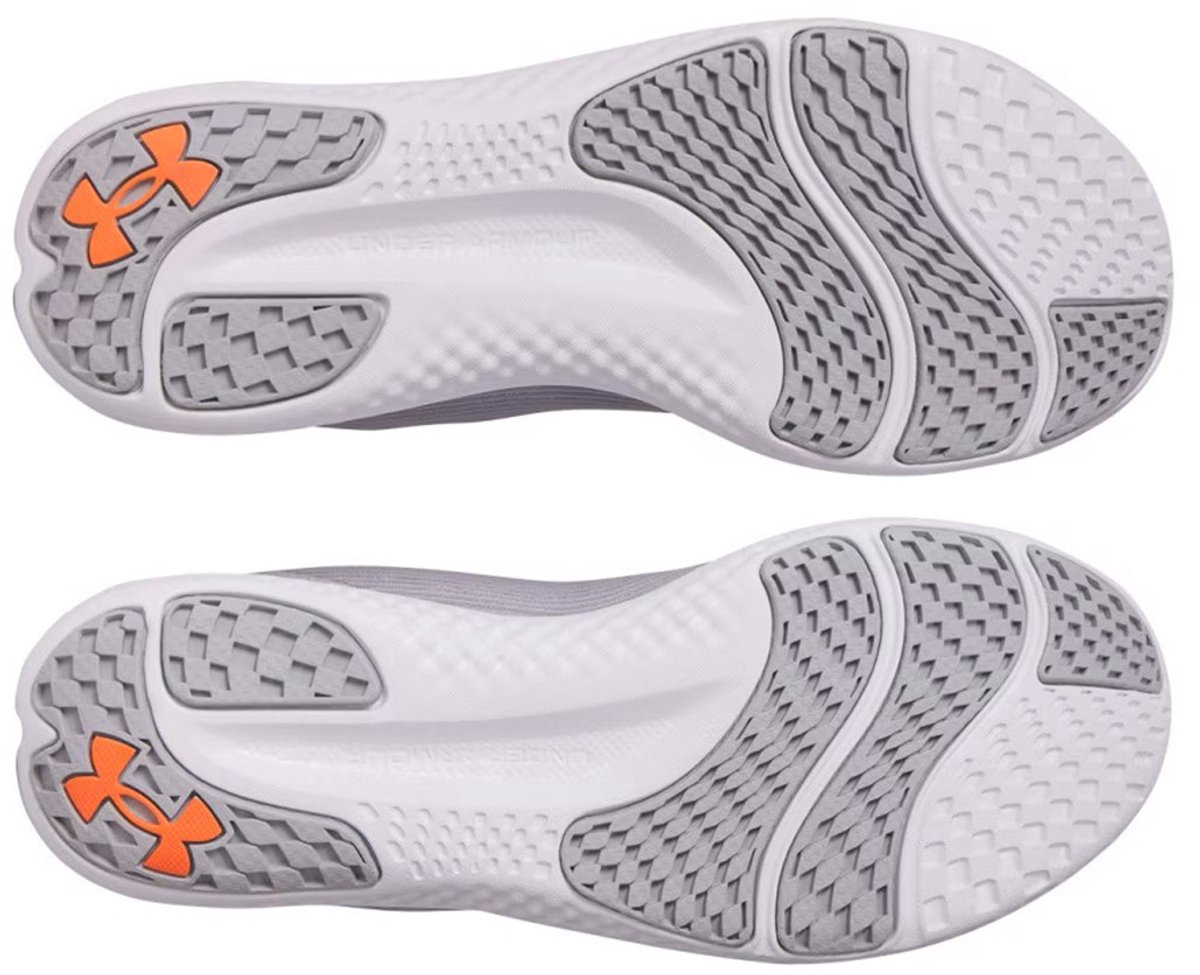 Under Armour Charged Speed Swift sportschoenen sportschoenen 3026999-011 GRY/GRIS — cadeau in Sport & Outdoor - foto 6