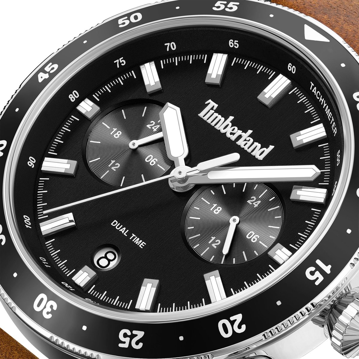Dual time horloge Parkman