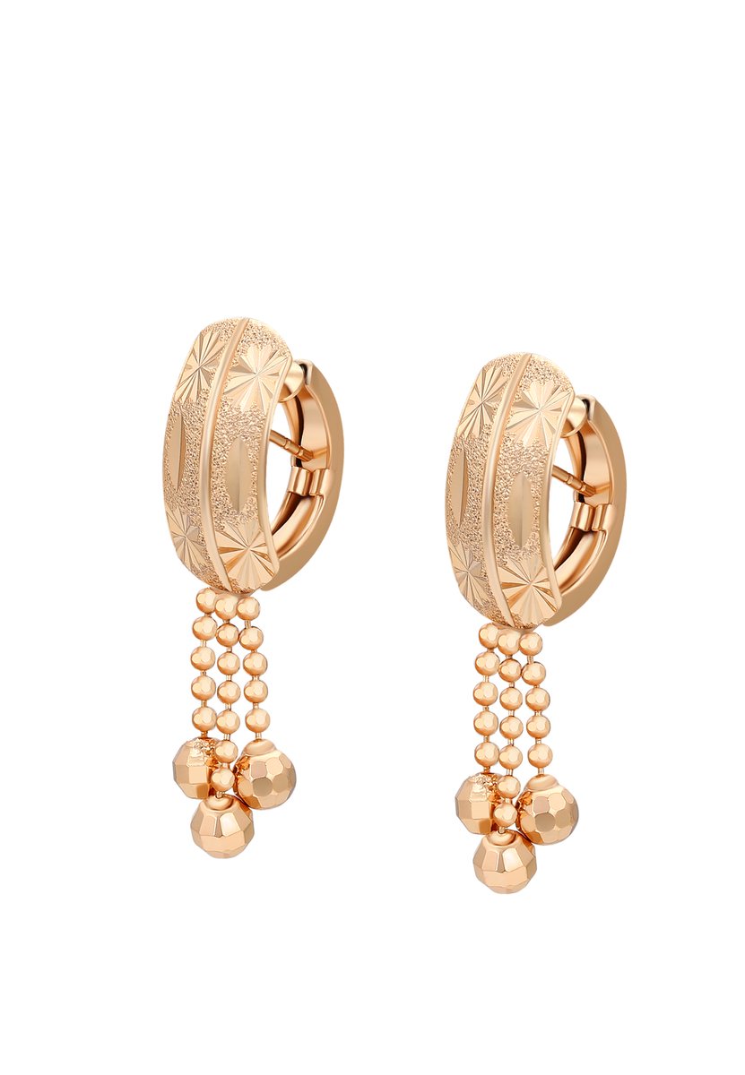 Gaya Earrings