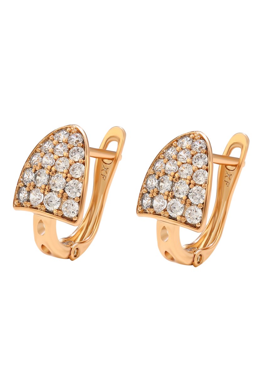 Gaya Earrings