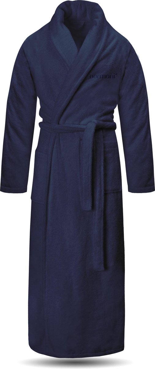 Badjas van 100 % katoen „Lola“