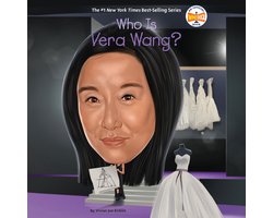 Who Is Vera Wang?