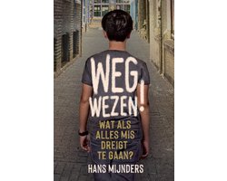 Wegwezen!