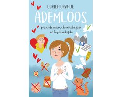 Ademloos