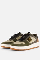 PME Gobbler sneakers beige - Maat 41