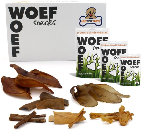 Kauwsnackbox